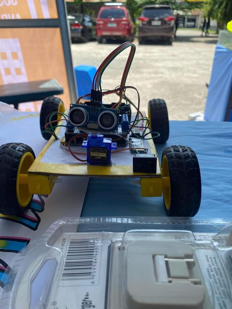 Ecoast Day Booth (3)